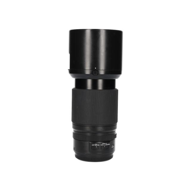 FUJI LENS GF 120 4,0 R LM OIS WR MACRO (3) USED