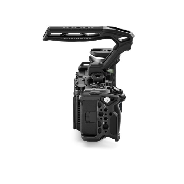 Tilta Camera Cage for Sony FX5 Base Kit  Black