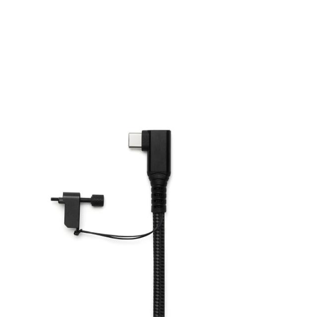 DJI SDR Transmission 2 Dual 90° USB-C 50 cm