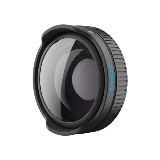 GOPRO MACRO LENS MOD