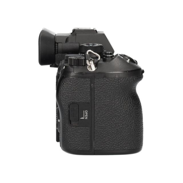 SONY BODY A9 III (2) DEMO