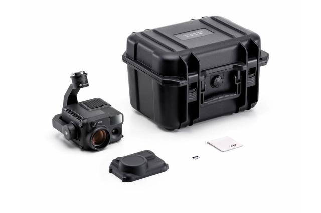 DJI,  Zenmuse H30