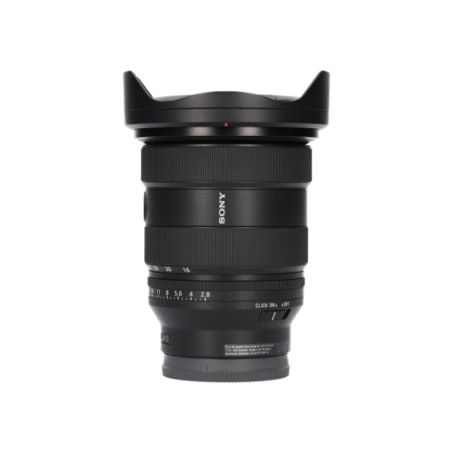 SONY LENS FE 16-35 2,8 GM II (2) DEMO