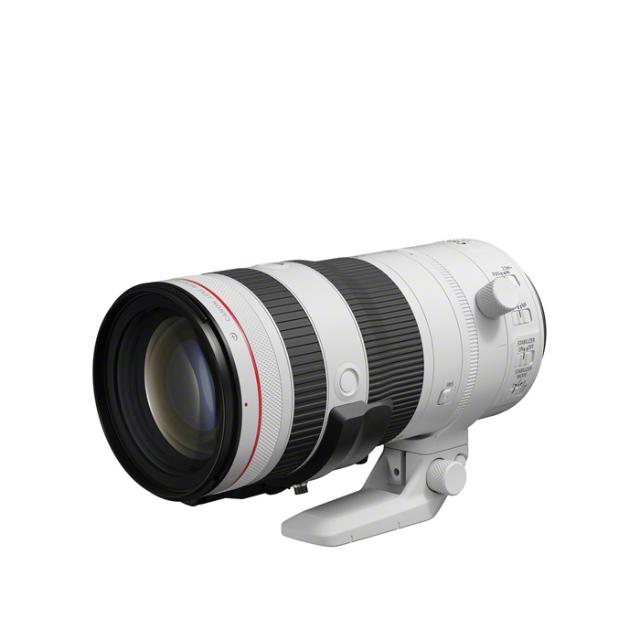 CANON RF 70-200MM F/2,8 L IS USM Z WHITE