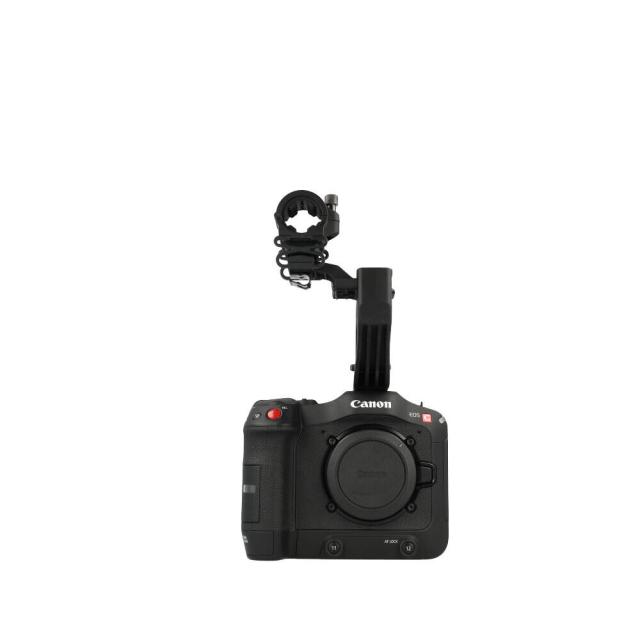 CANON BODY CINEMA EOS C70 (2) USED
