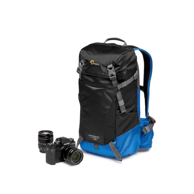 LOWEPRO PHOTOSPORT BP 15L AW III BLUE