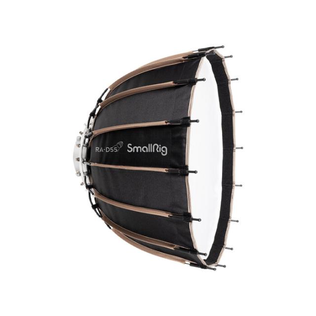 SMALLRIG 3585 RA-D55 PARABOLIC SOFTBOX