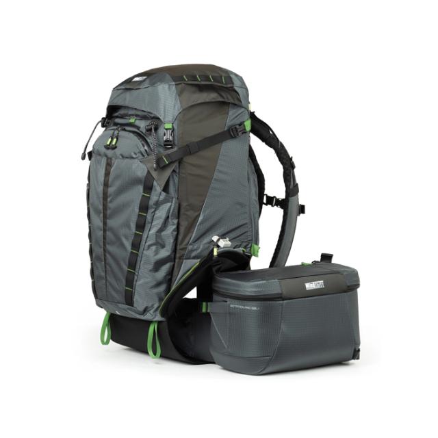 THINK TANK MINDSHIFT ROTATION PRO 50+L BACKPACK