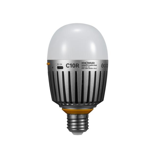 GODOX C10RB KNOWLED CREATIVE BULB