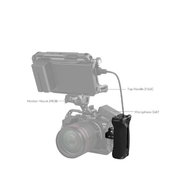 SMALLRIG 4015 SIDE HANDLE