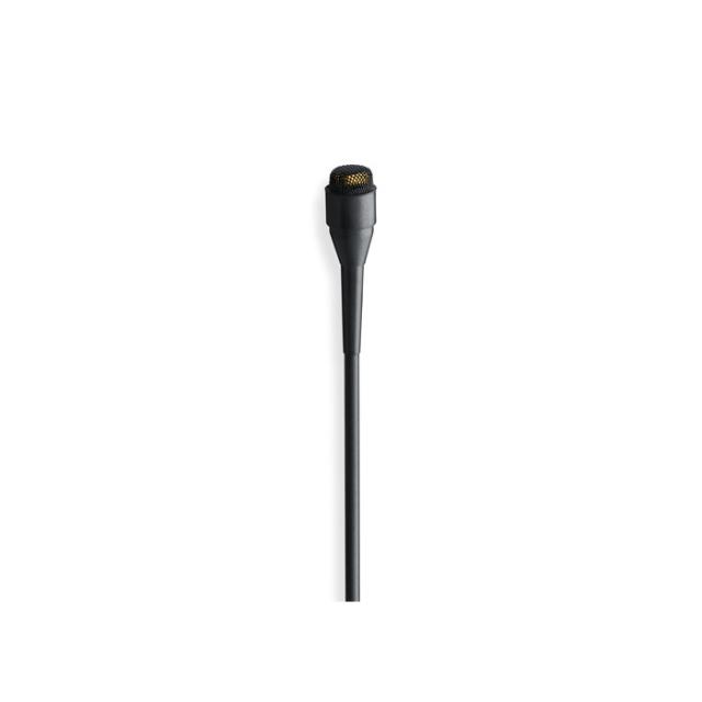 DPA CORE 4060 OMNI MIC, NORMAL SPL BLACK, MICRODOT