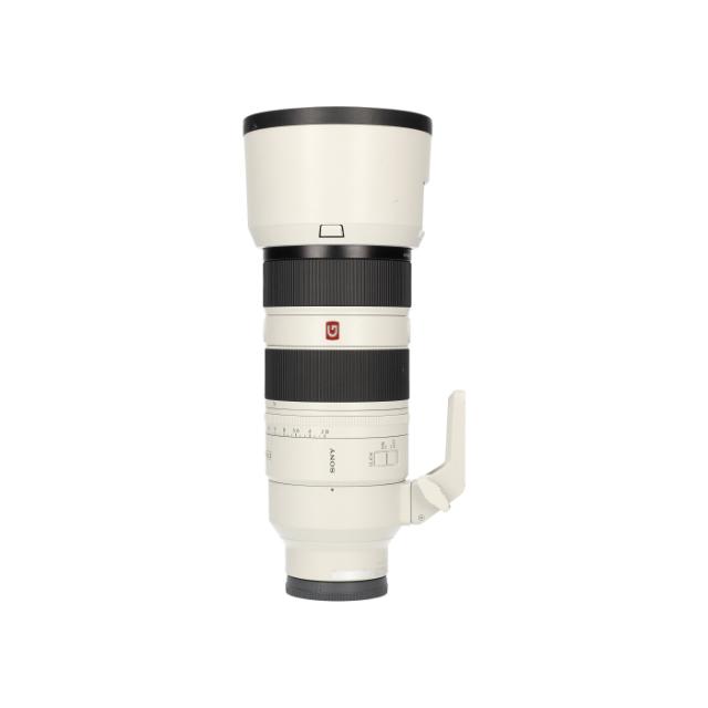 SONY LENS FE 70-200 2,8 GM II (2) DEMO