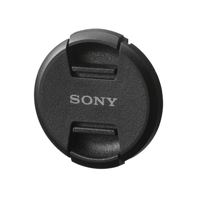 SONY 49 MM LENS CAP ALC-F49S