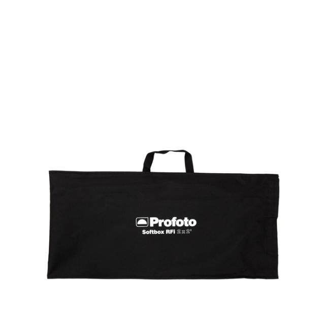 PROFOTO SOFTBOX 2X2' RFI 60X60 CM  WO/ADAPT.