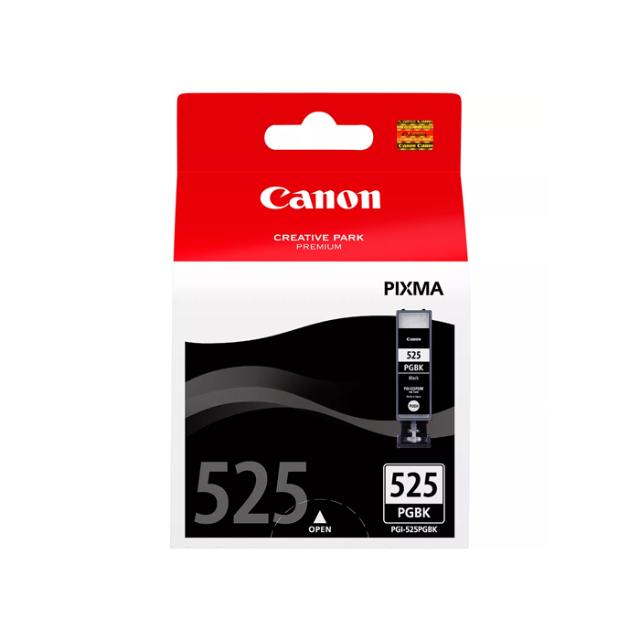 CANON* PGI-525 BLACK FOR IP4850 OG MG6150 / 8150