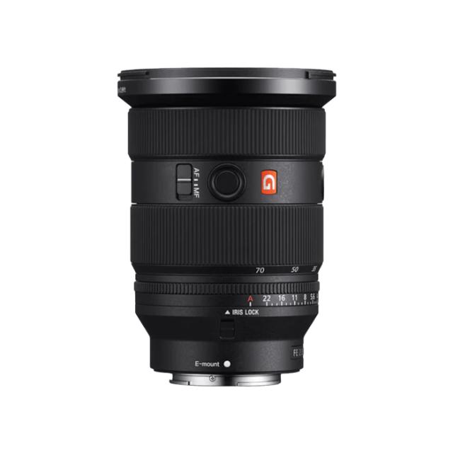 SONY (E) FE 24-70MM F/2,8 GM MK II