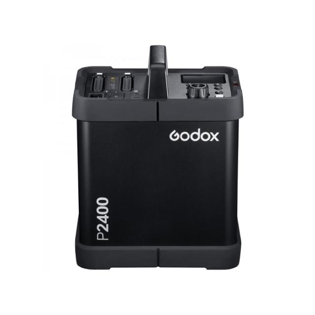 GODOX P2400 POWER PACK