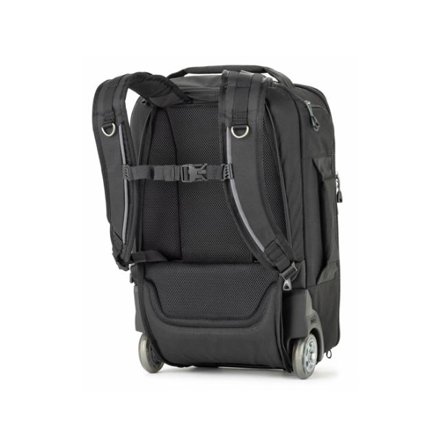 THINK TANK ESSENTIALS CONVERTIBLE ROLLING BACKPACK