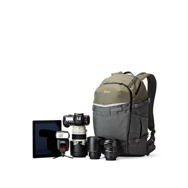 LOWEPRO FLIPSIDE TREK BP 450 AW GREY