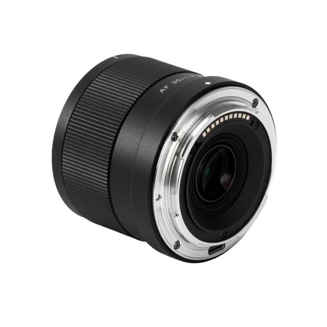 VILTROX 35MM F/1.7 AF Z-MOUNT