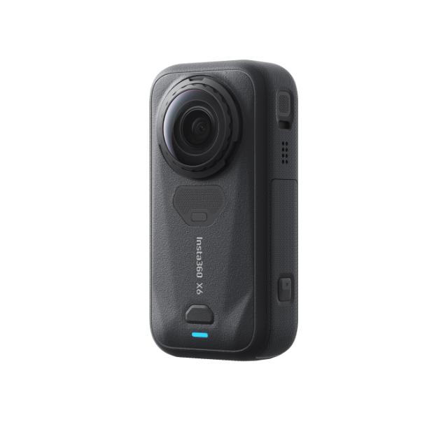 Insta360 X6 Essentials Bundle Midnight Black