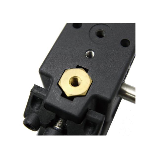 KUPO KS-015 HEX STUD WITH 3/8