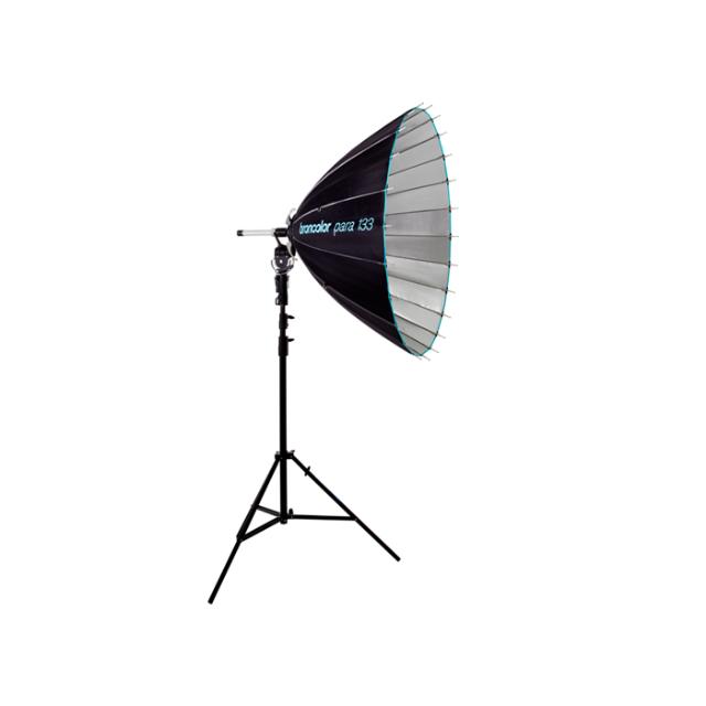 BRONCOLOR PARA 133 KIT (NO ADAPTER)