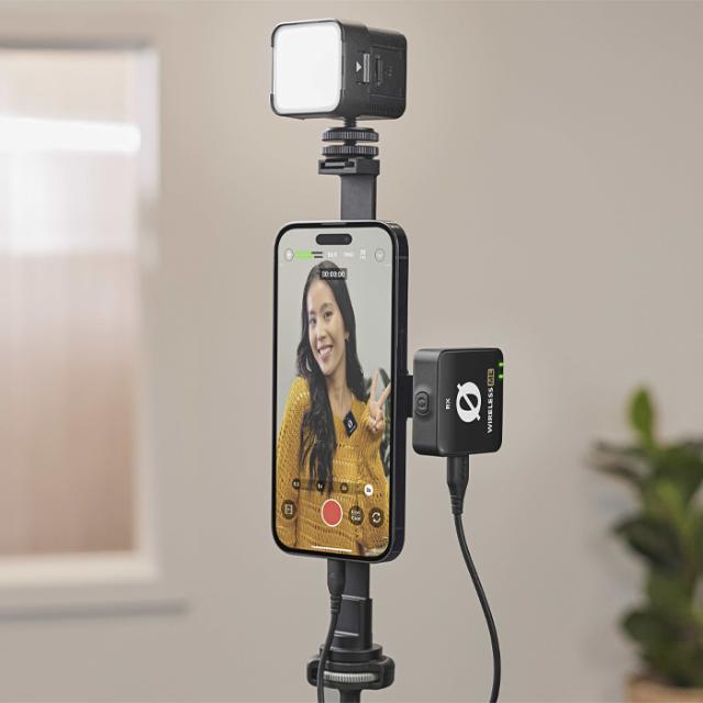 RODE MGNETIC SMARTPHONE ACCESSORY MOUNT