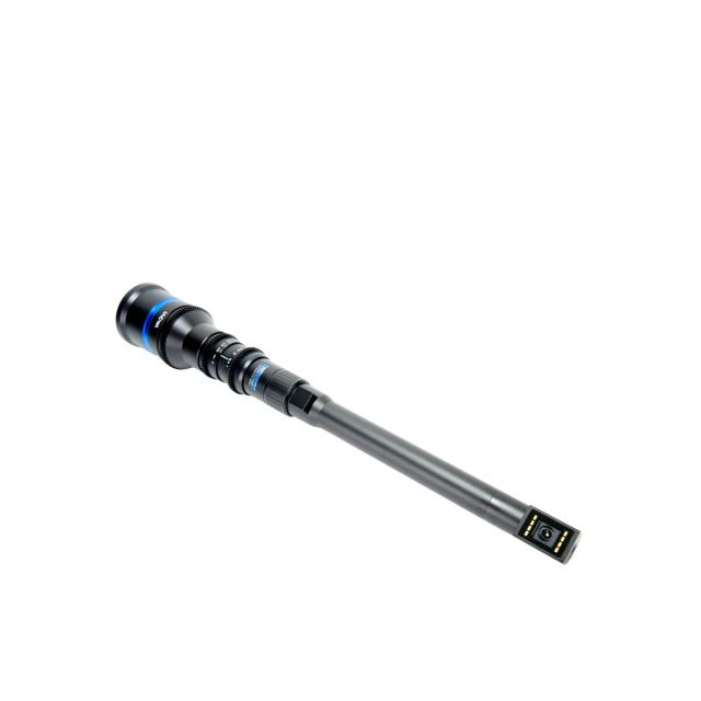 Laowa 24mm T14 2X Periprobe Cine - PL-Mount