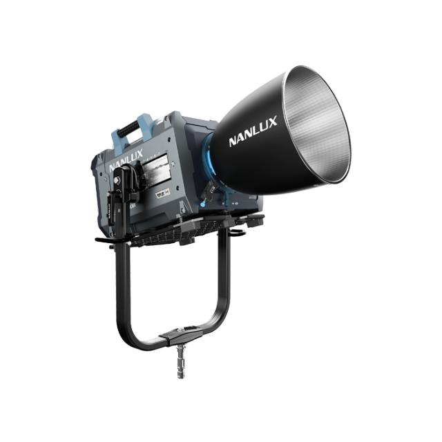 NANLUX EVOKE 5000B SPOTLIGHT WITH 45° REFLECTOR