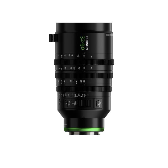 FUJINON GF 32-90MM T3,5 PZ OIS