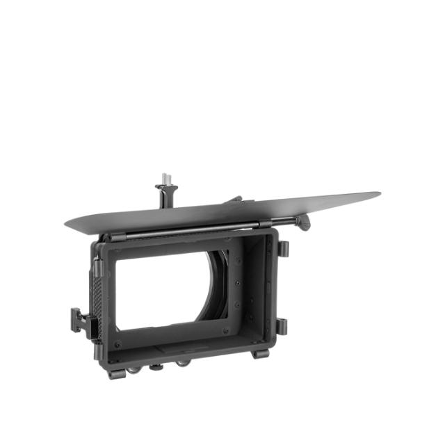 CHROSZIEL MATTEBOX MB 450W SUPER WIDE