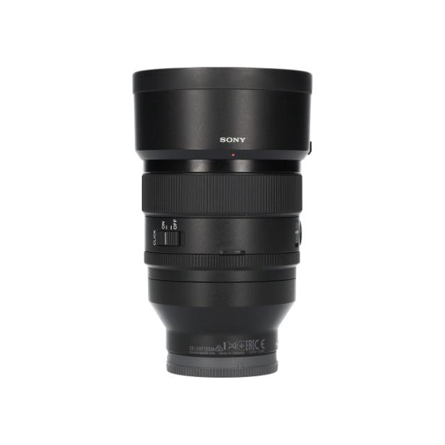 SONY LENS FE 50 1,2 GM (2) USED