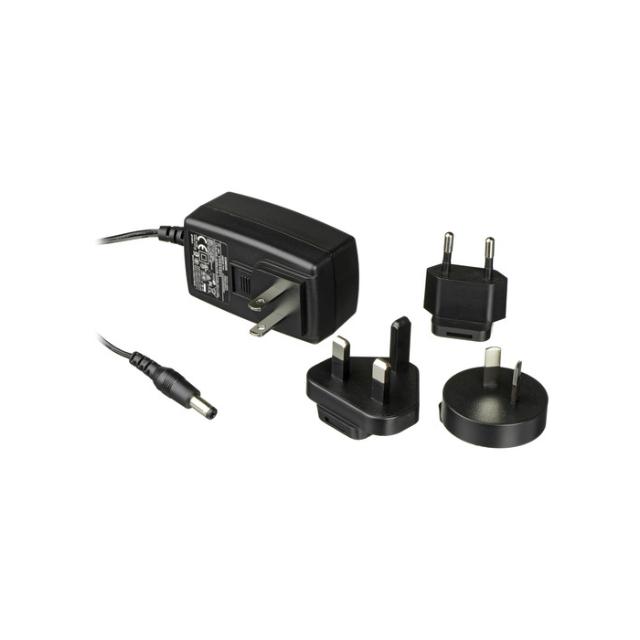 Litepanels Luna Power Supply