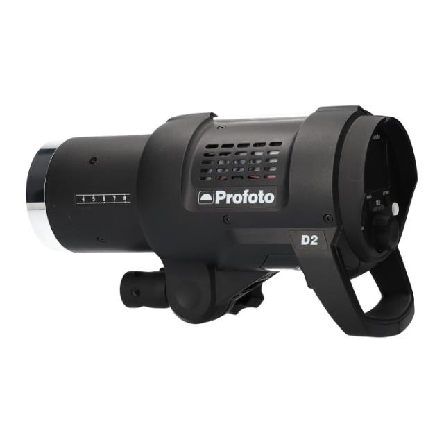 PROFOTO FLASH D2 1000 AIR TTL (3) USED