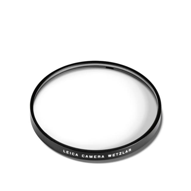 LEICA UVA II FILTER SERIE VII BLACK