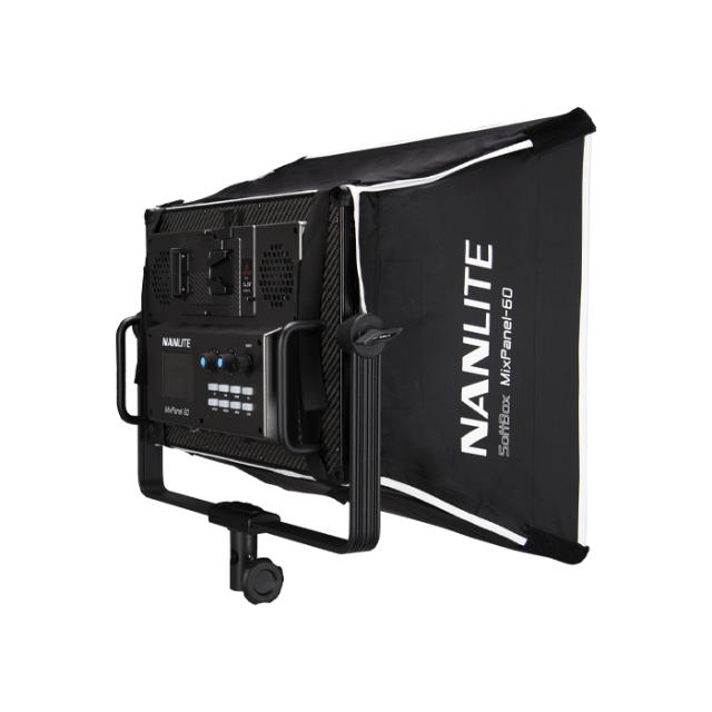 NANLITE SOFT BOX FOR MIXPANEL 60