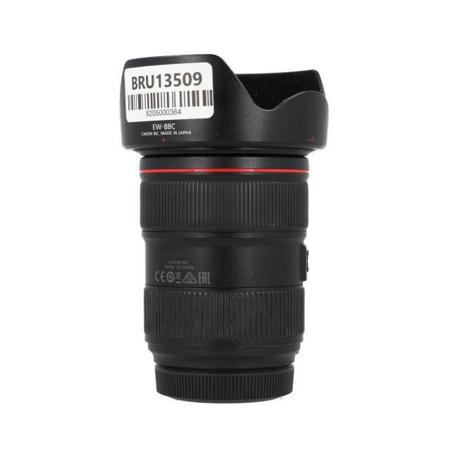 CANON LENS EF 24-70 2,8 L II (3) USED