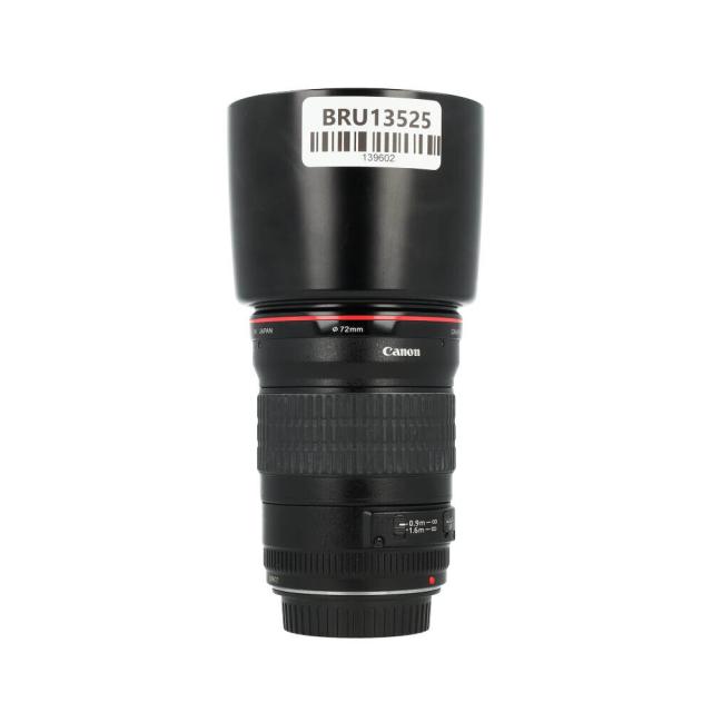 CANON LENS EF 135 2,0 L (3) USED