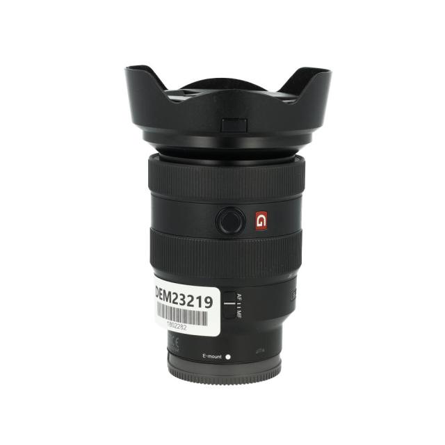 SONY LENS FE 16-35 2,8 GM (3) DEMO