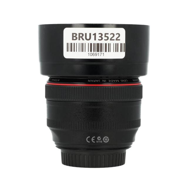 CANON LENS EF 50 1,2 L (3) USED
