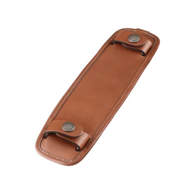 BILLINGHAM SP50 SHOULDER PAD - TAN