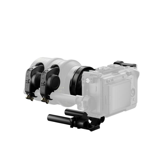 Tilta Nucleus AF Adapter Dual Nano II Motor kit