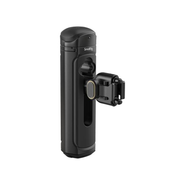 SMALLRIG 4402 SIDE HANDLE W. WIRELESS CTRL & QR