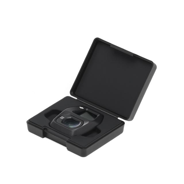 DJI AIR 3S WIDE-ANGLE LENS