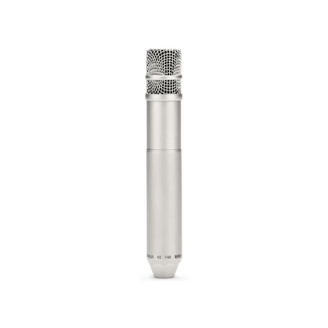 RØDE NT3 MICROPHONE