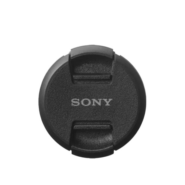 SONY 82 MM LENS CAP ALC-F82S