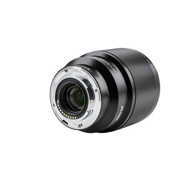 VILTROX 85MM F/1.8 AF X-MOUNT