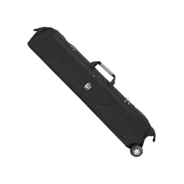 PORTABRACE TRIPOD CASE FOR PROAIMER WITH WHEELS