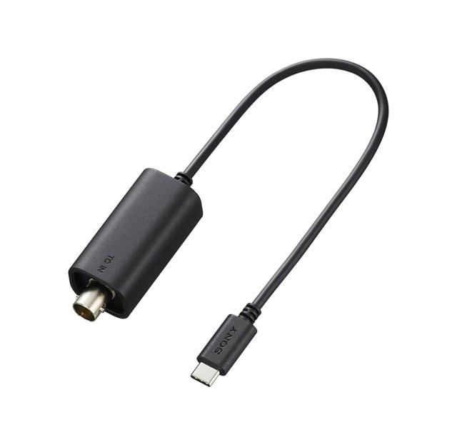 SONY VCM-BNCU1 TC CABLE  FOR FX5